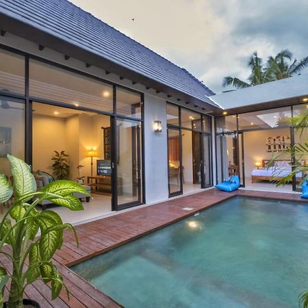 Lavina Ubud Villas Exterior foto