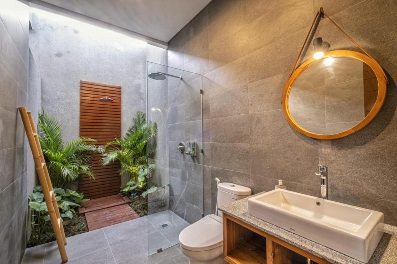 Lavina Ubud Villas Exterior foto